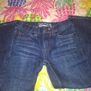 Blue jeans